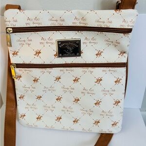Beverly Hills Polo Club Crossbody Bag